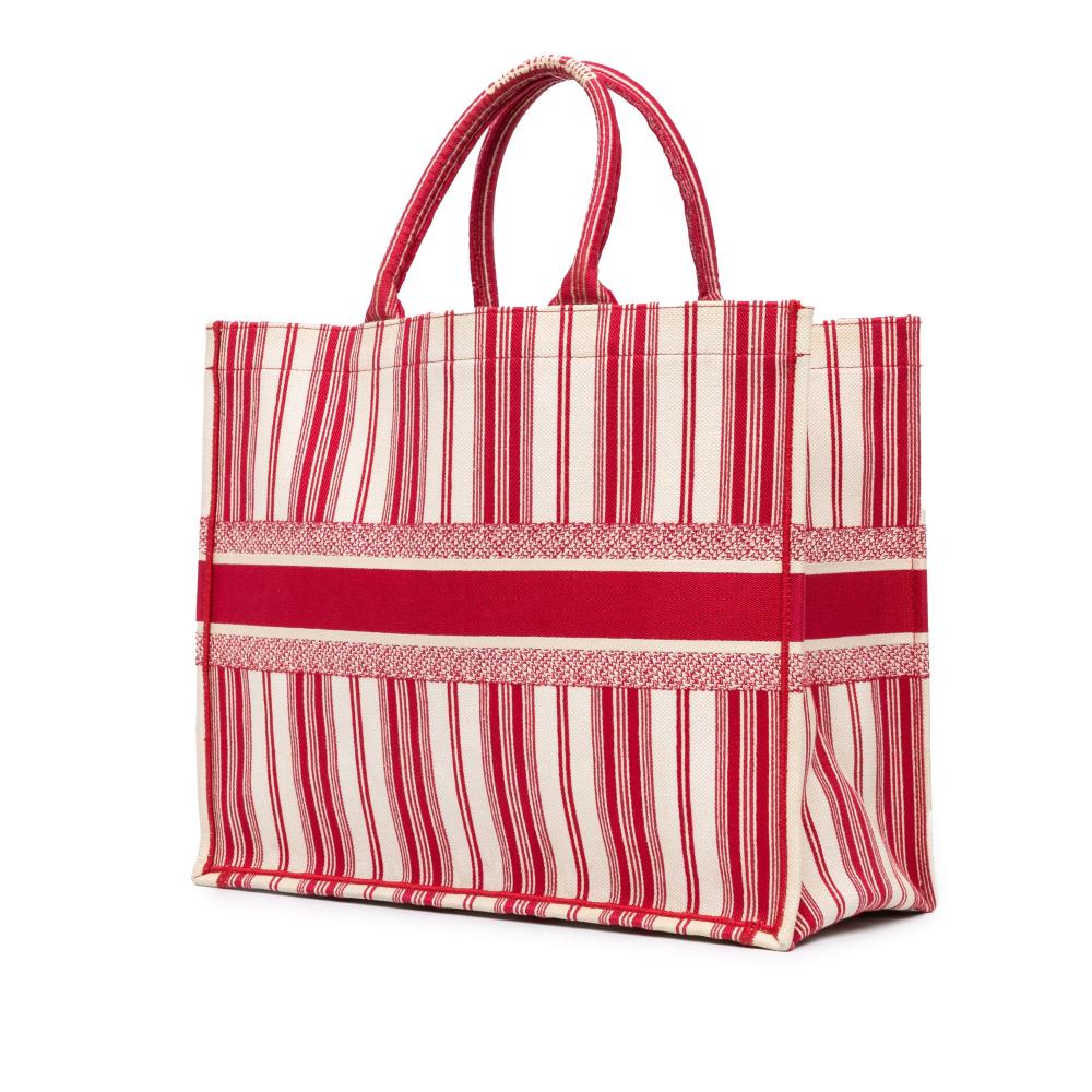Dior Book Tote
