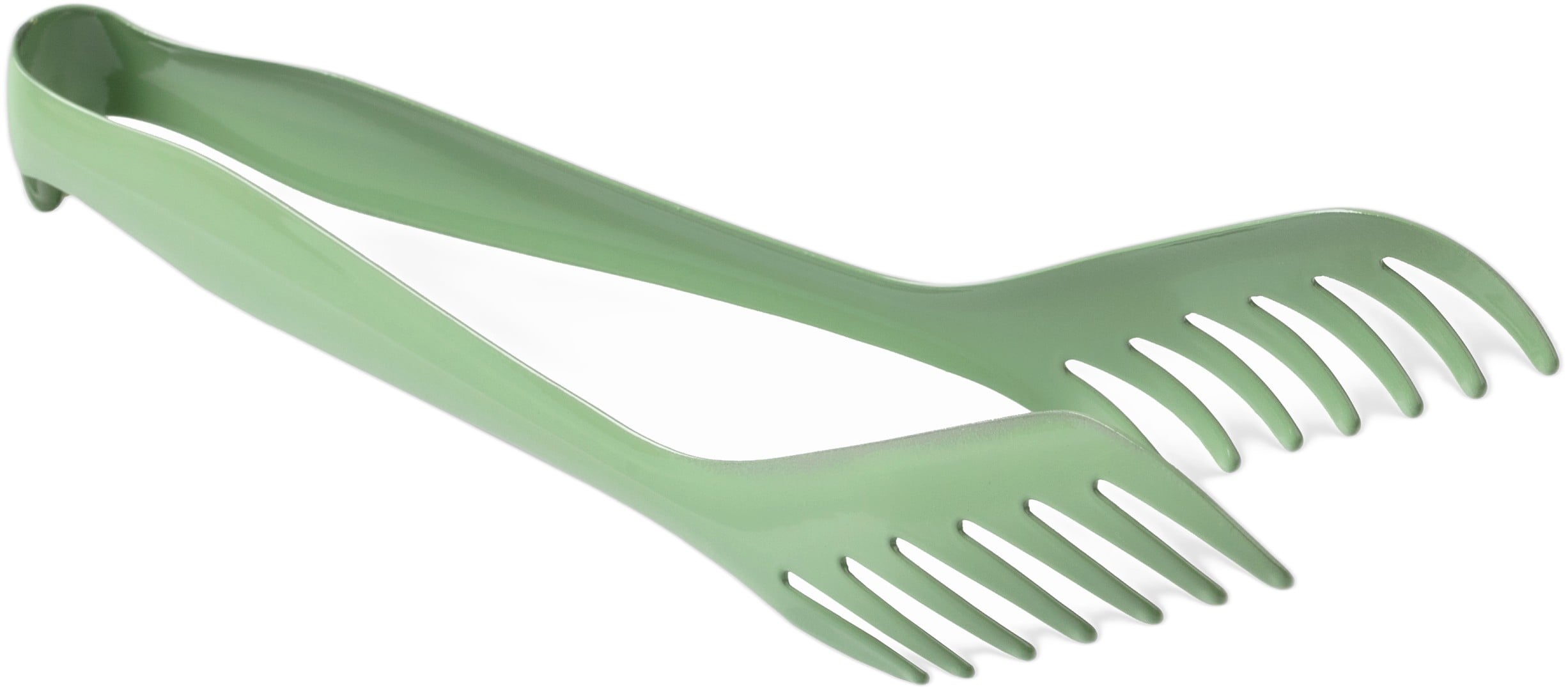Spagetti Tong 24 cm Green