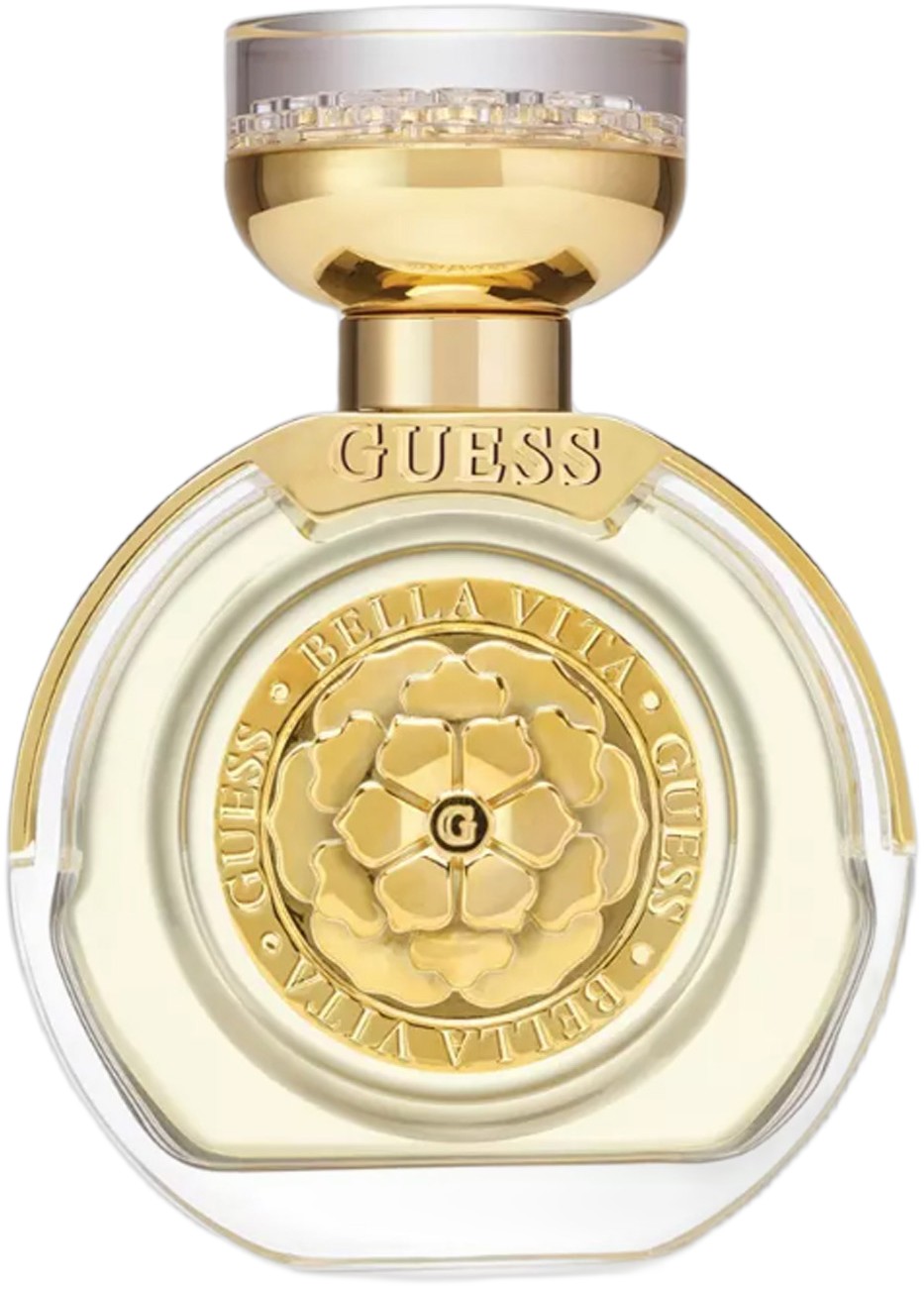 Bella Vita Eau De Parfum - Køb til DKK 311 - Spar 25%