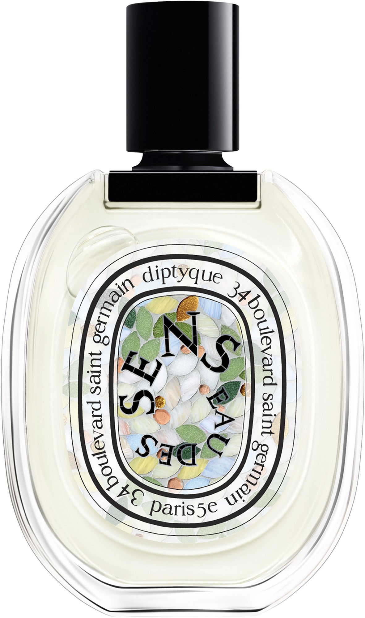 EDT Eau des Sens 100ml LE 26