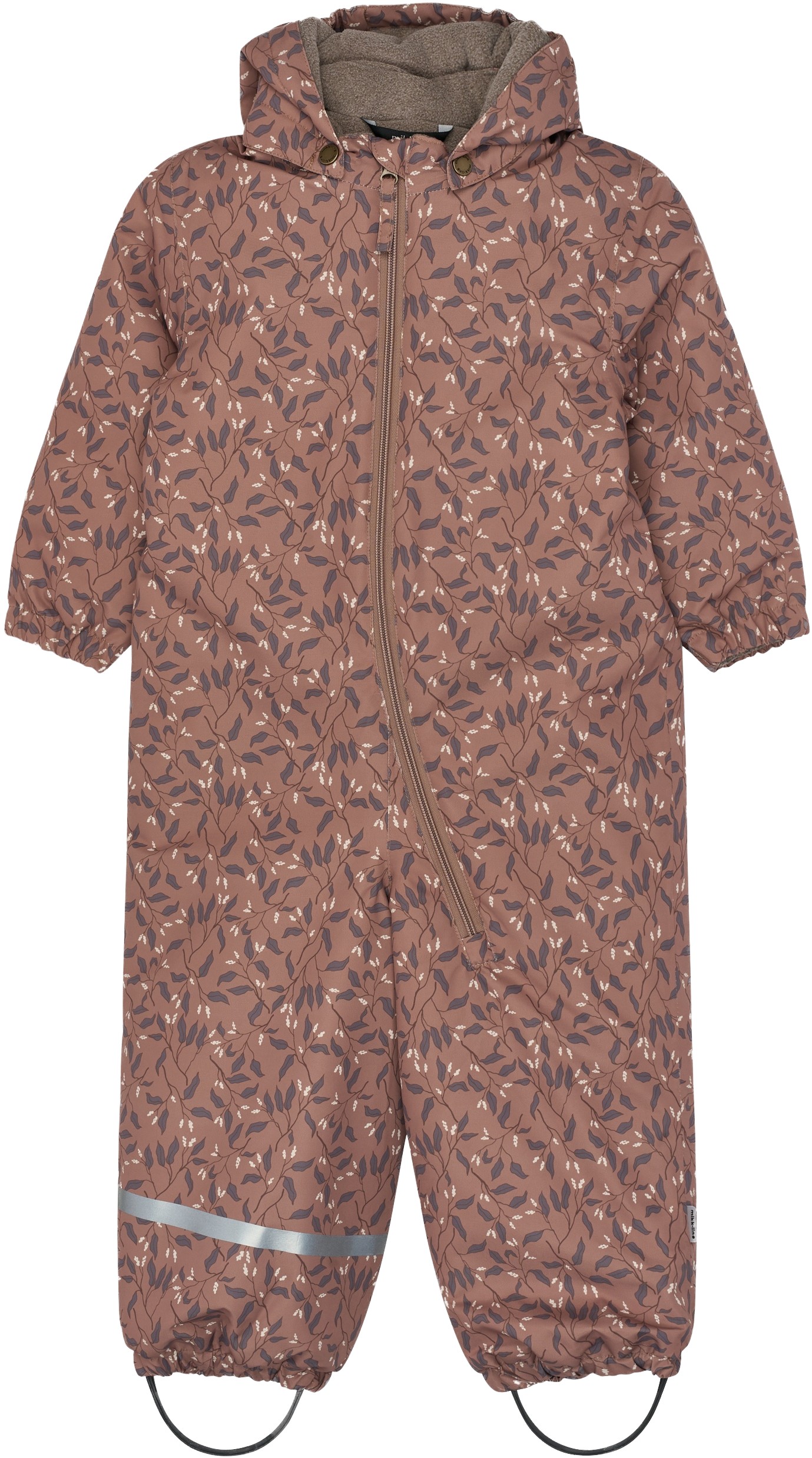 Snow Suit AOP