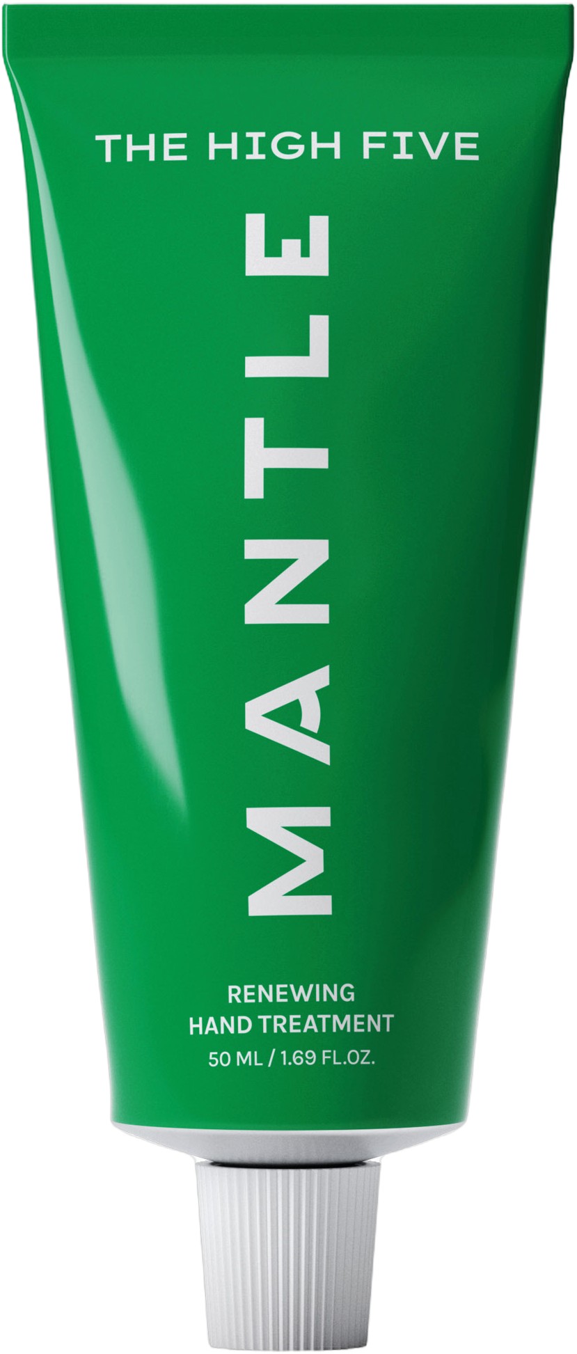 The High Five Green