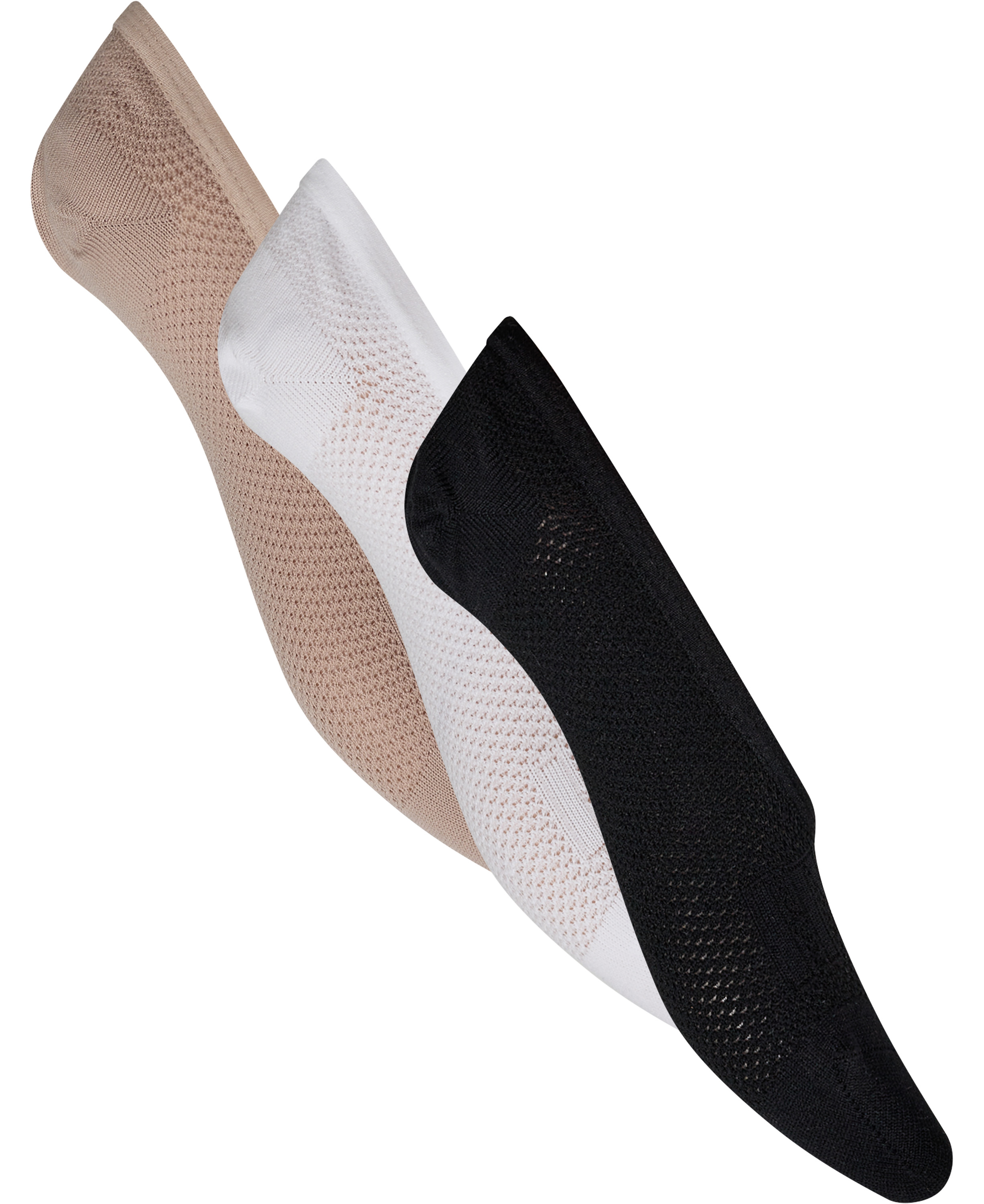 Hypethedetail Footie 3pack