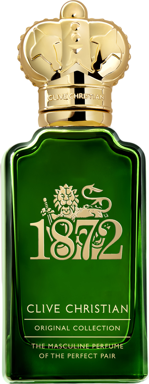 1873 The Masculine Perfume The Perfect Pair