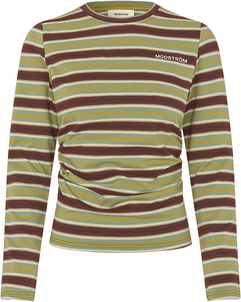Denismd Slim LS Tshirt
