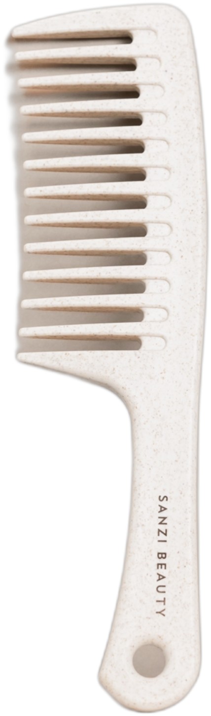Detangling og Texture Comb