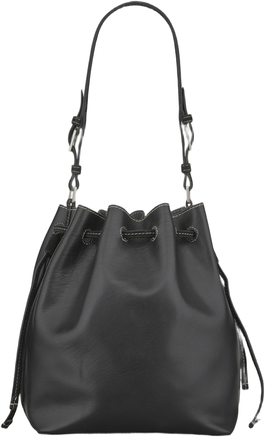 Smooth Bucket Bag - DKK 959 - Spar 40%