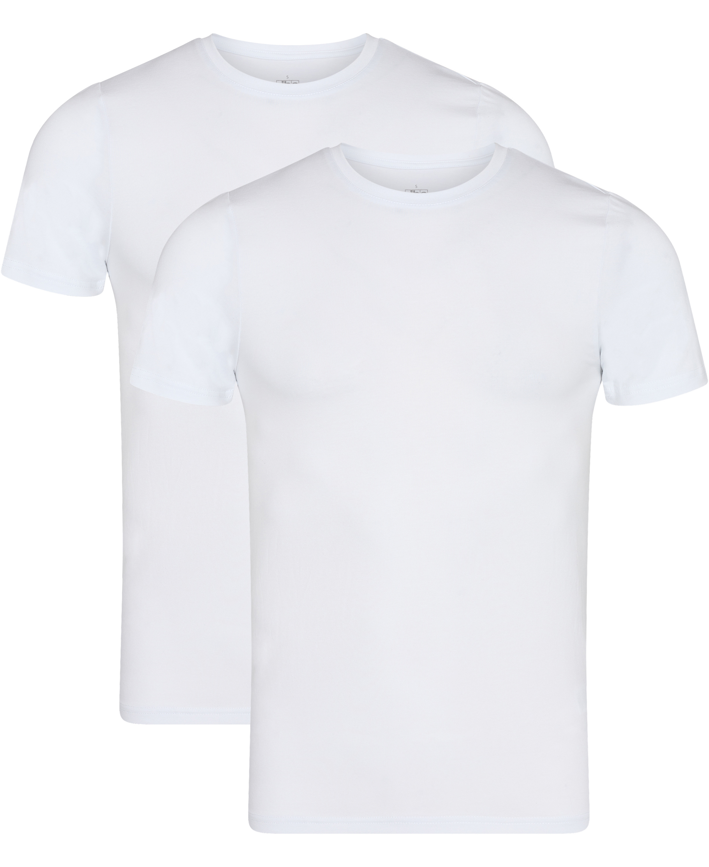 JBS 2pack O-neck Bamboo