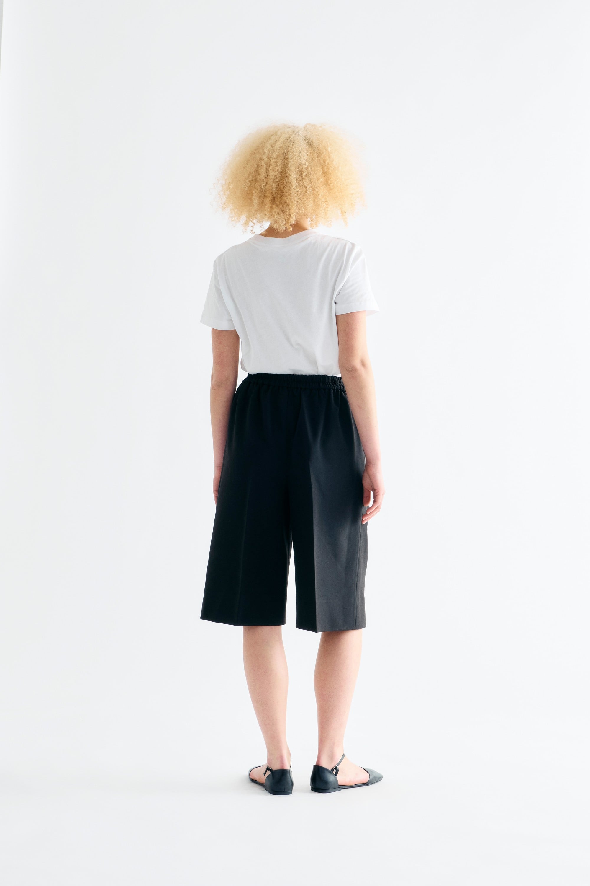 Lainey Shorts