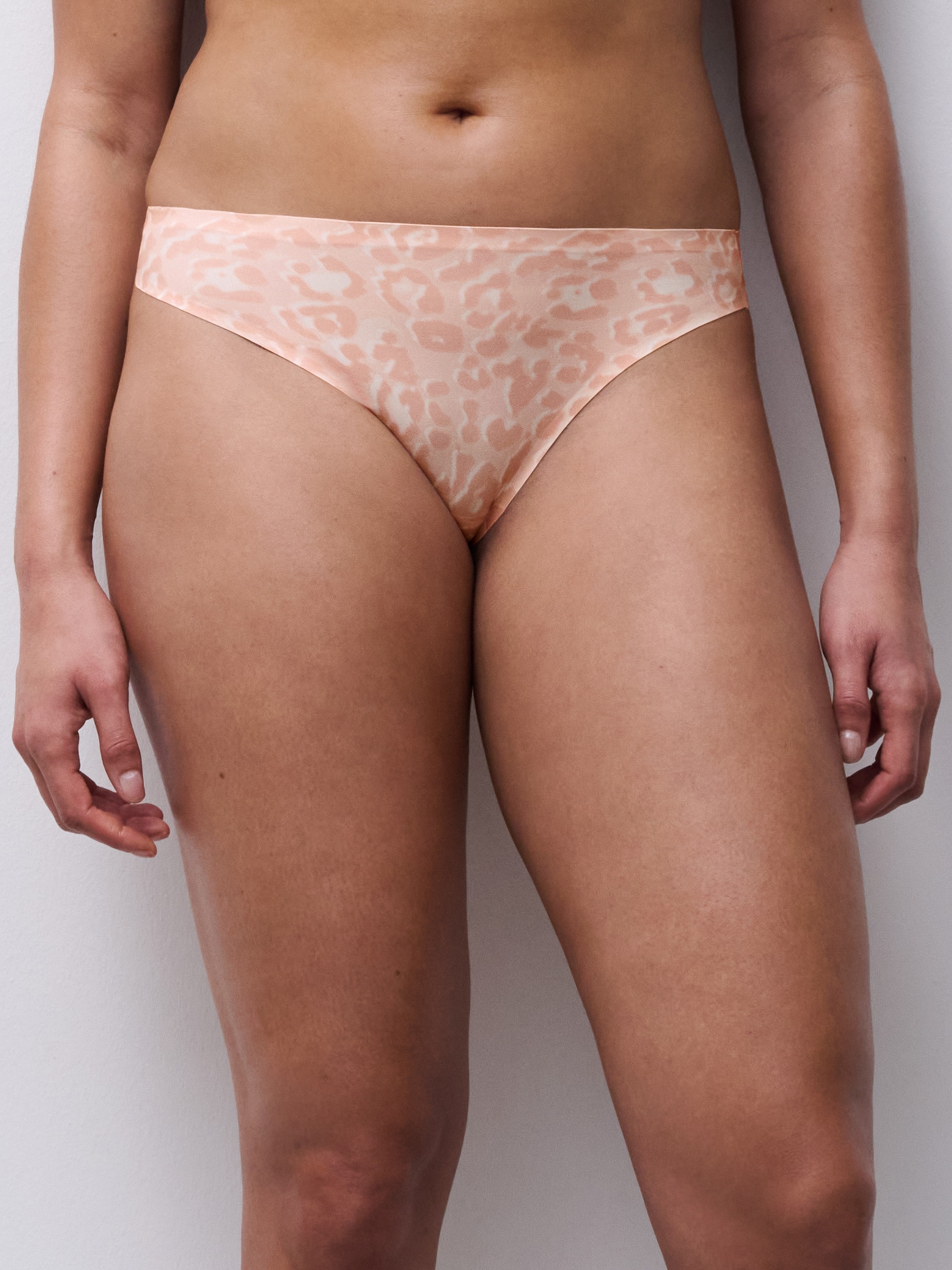 Softstretch Thong