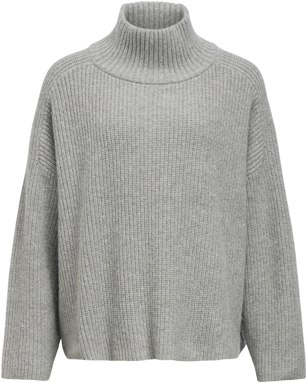 Objfippi L/S OZ Knit Pullover 146