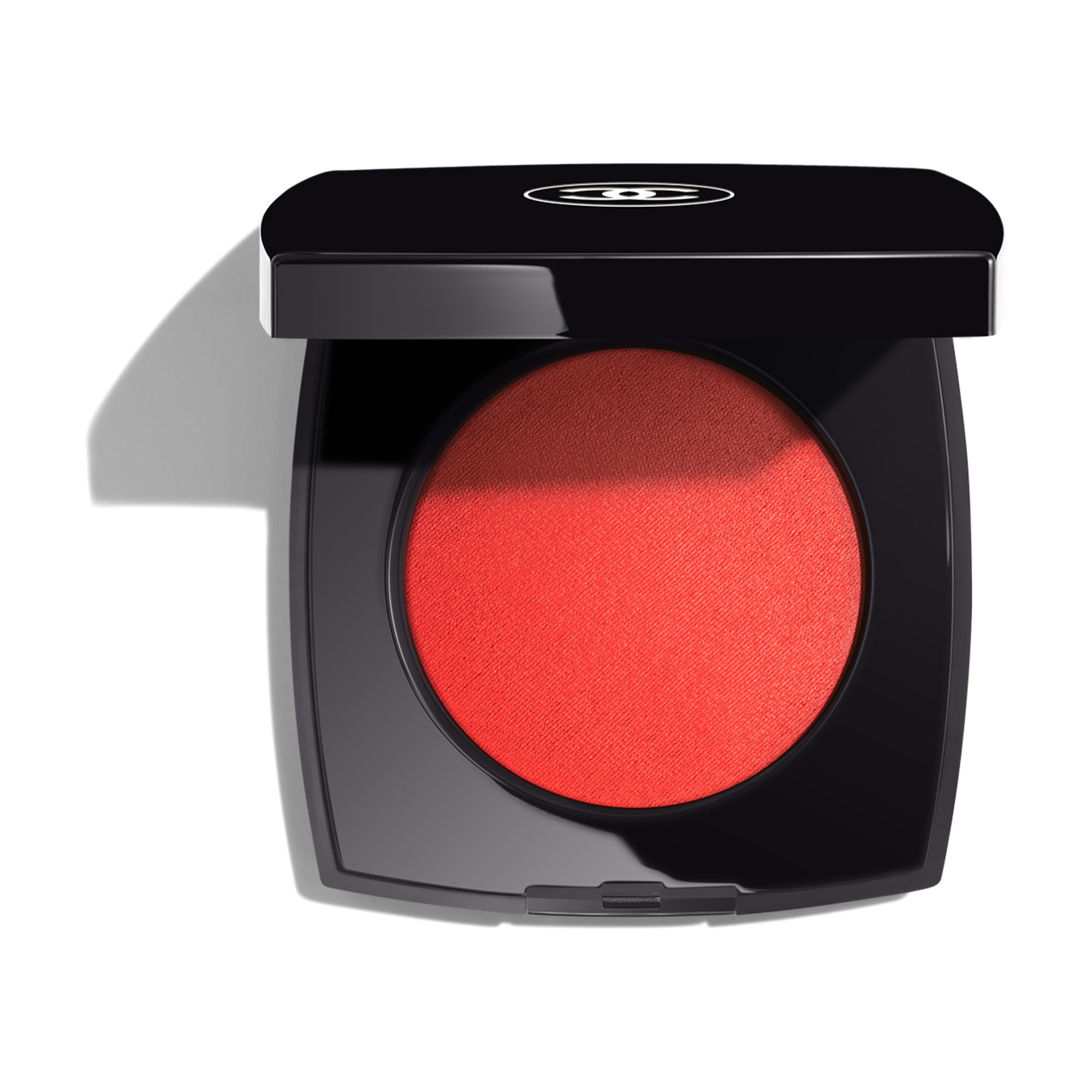 Cremetil-pudder Blush