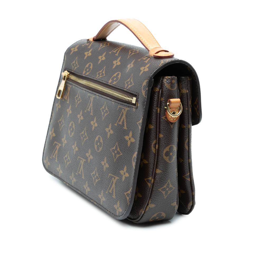 Louis Vuitton Pochette Métis
