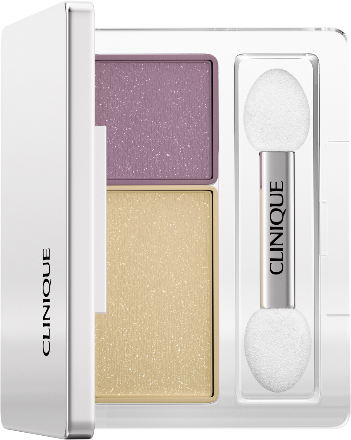 All About Shadow Duo Eyeshadow