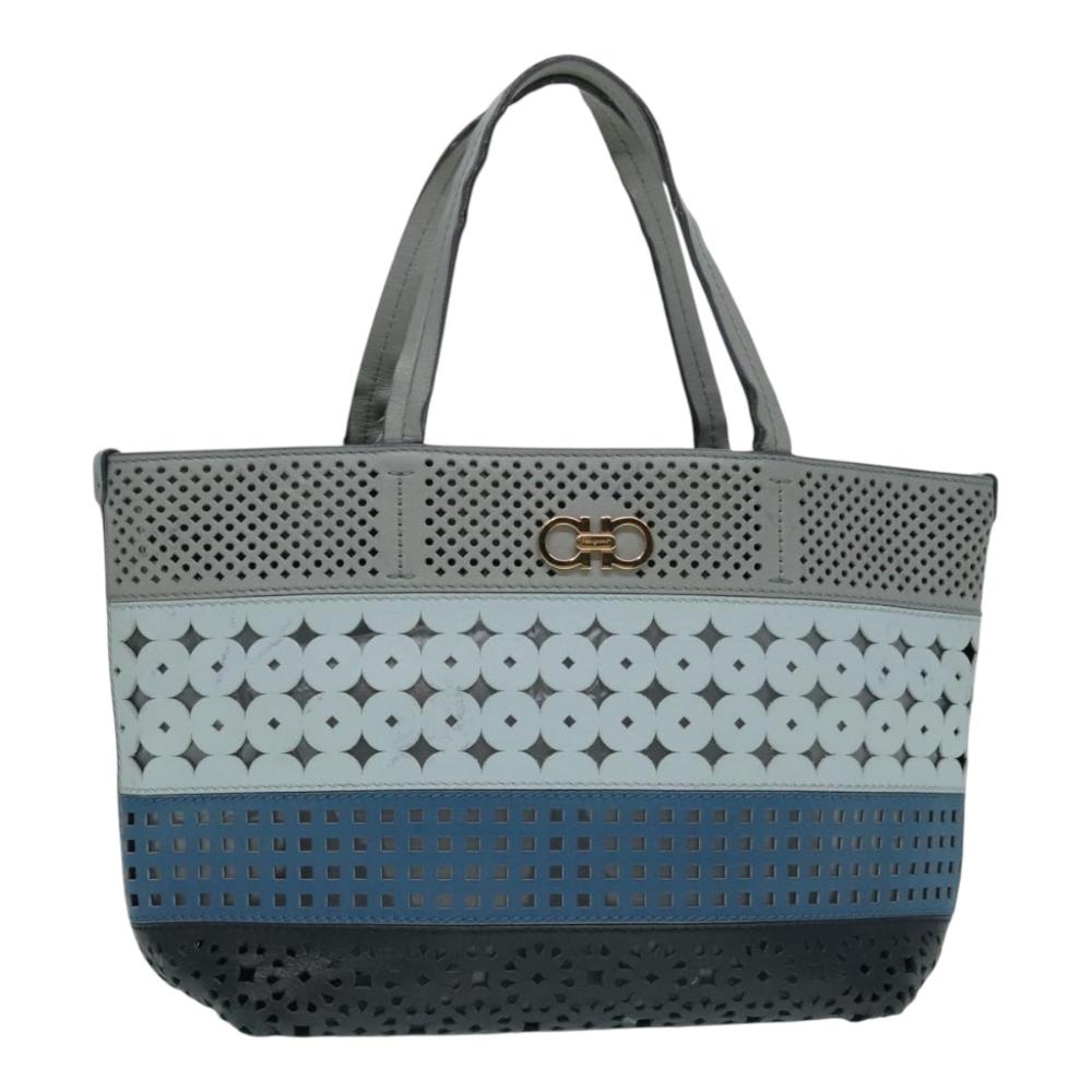 Salvatore Ferragamo Tote
