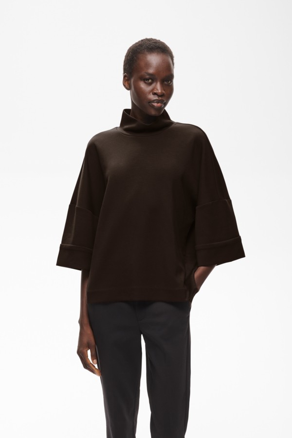Vinceiw Blouse