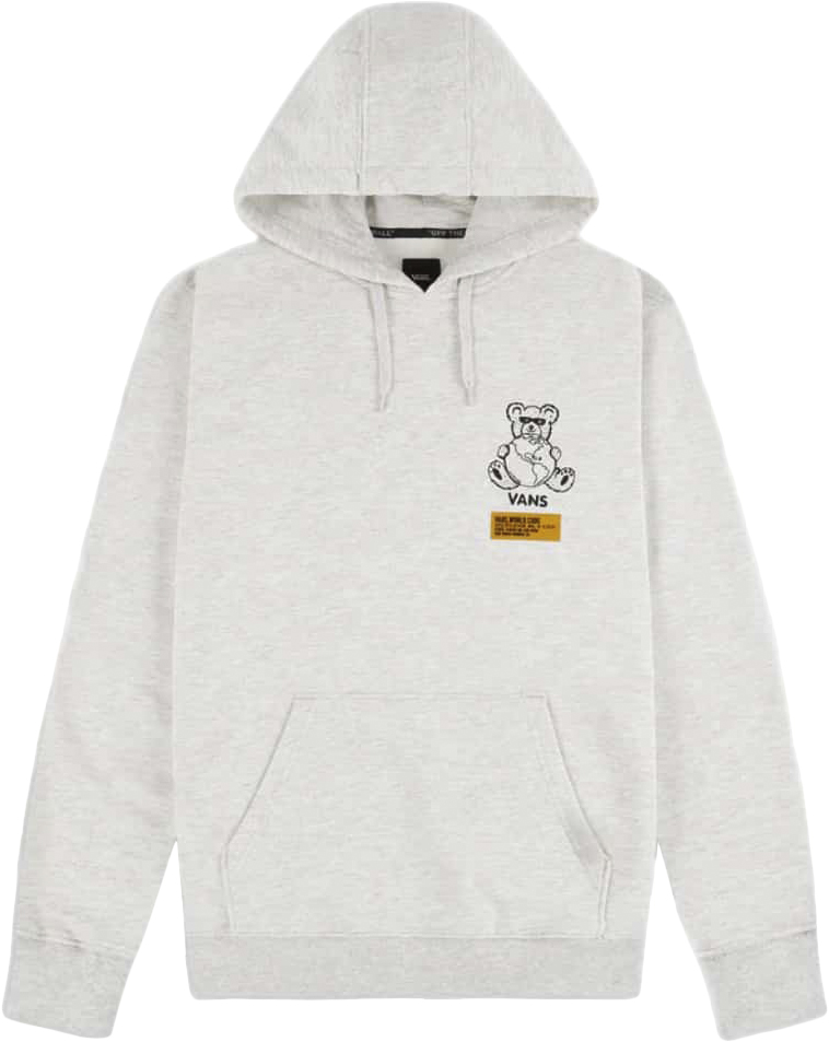 World Code Hoodie