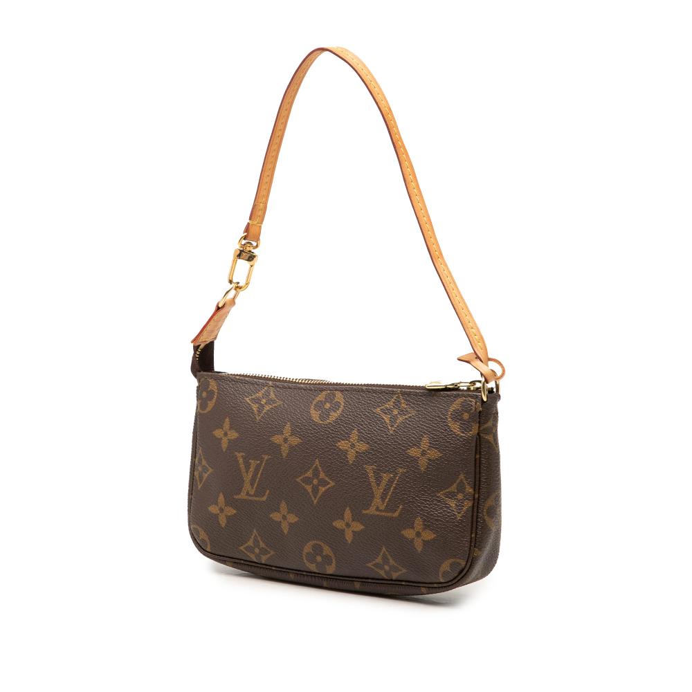 Louis Vuitton Pochette Accessoires