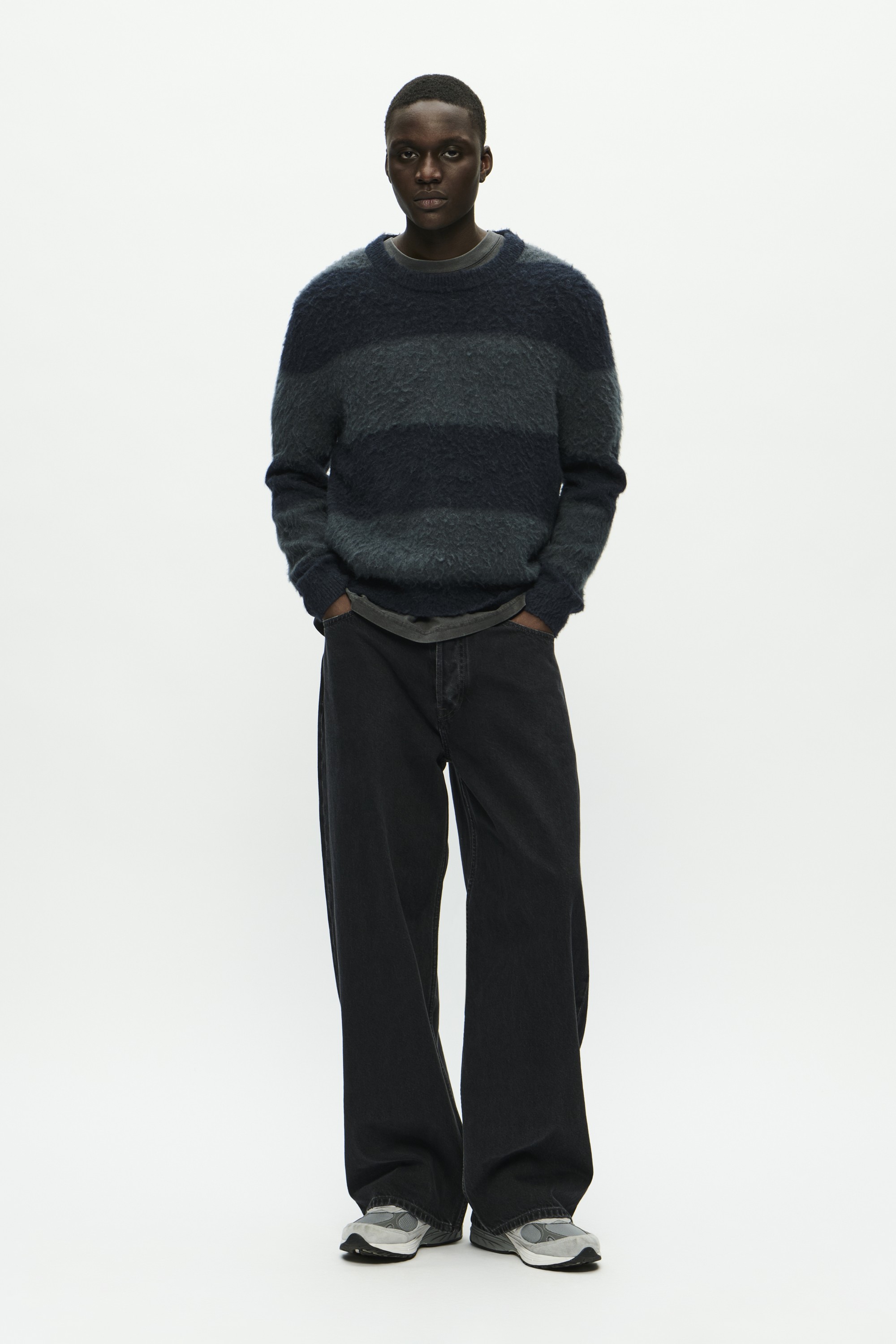 Wwtype 3 Jeans 25243
