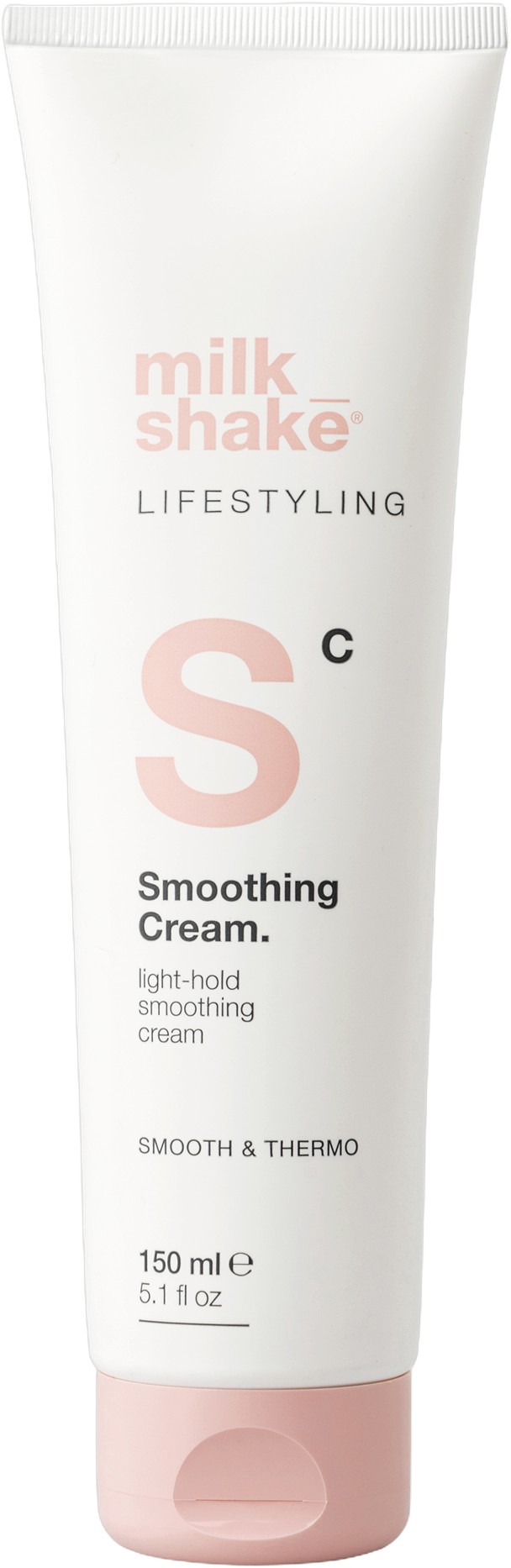 Lifestyling Smoothing Cream