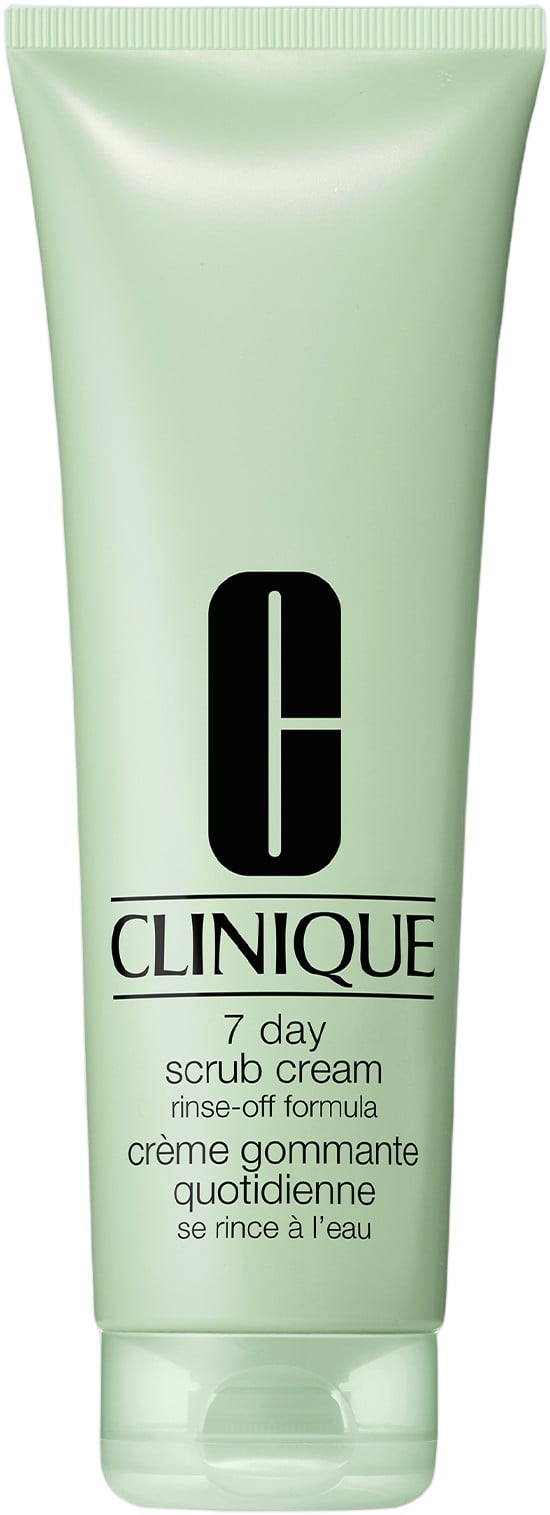 7 Day Scrub