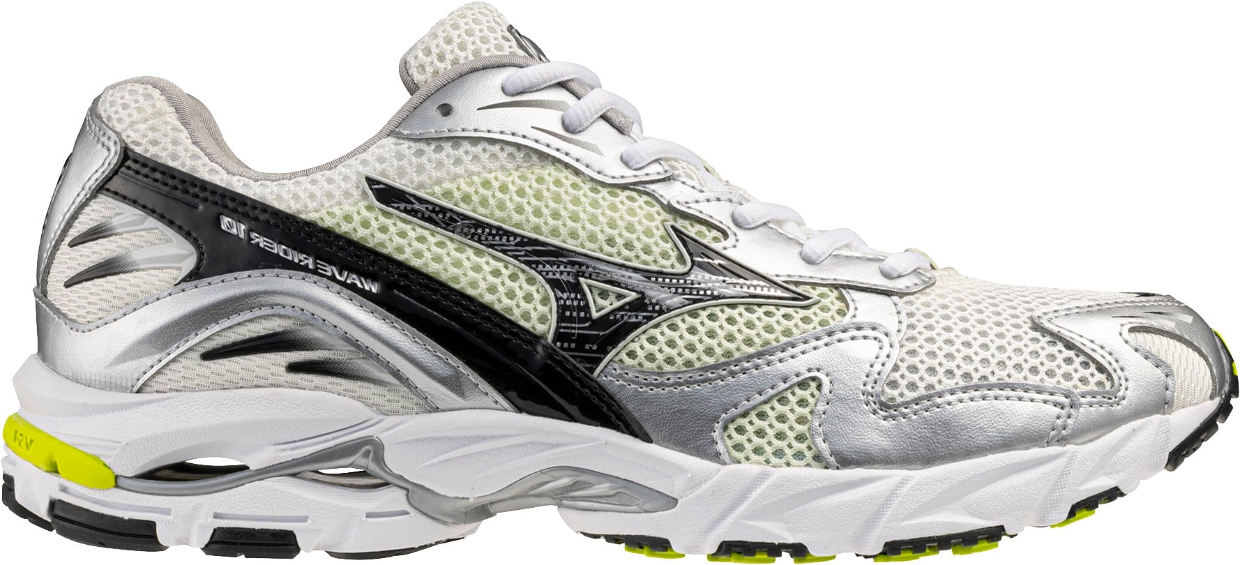 Wave Rider 10U