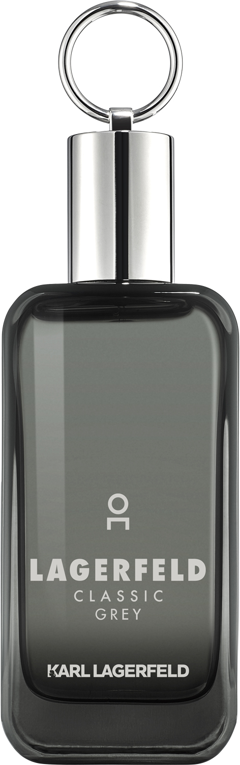 Classic Grey EdT 100ml - DKK 210 - Spar 50%