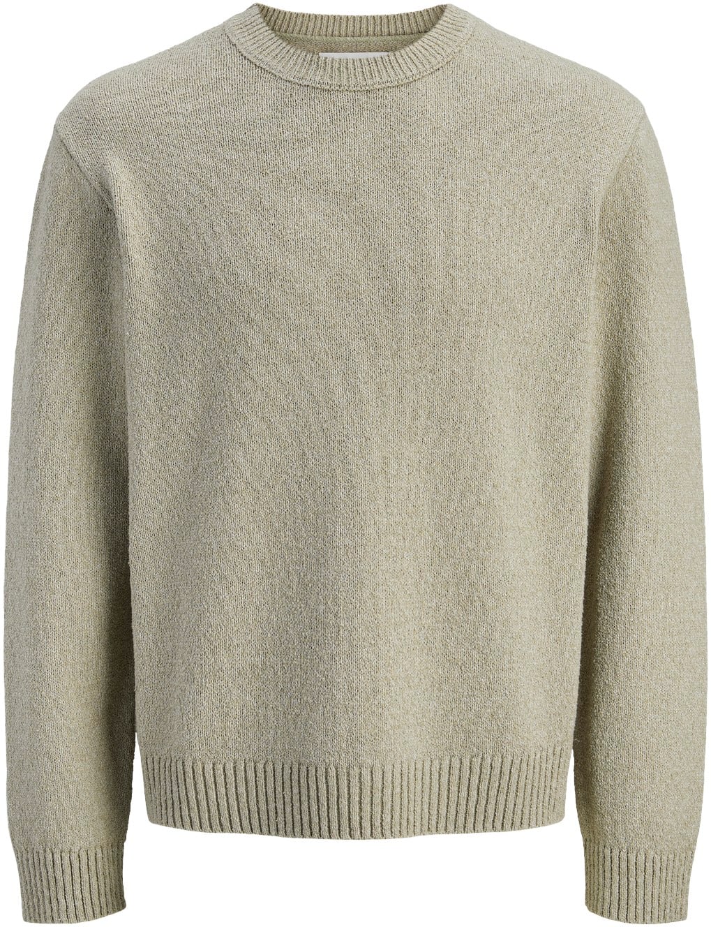 Jornorrebro Catskills Knit Crew NEC