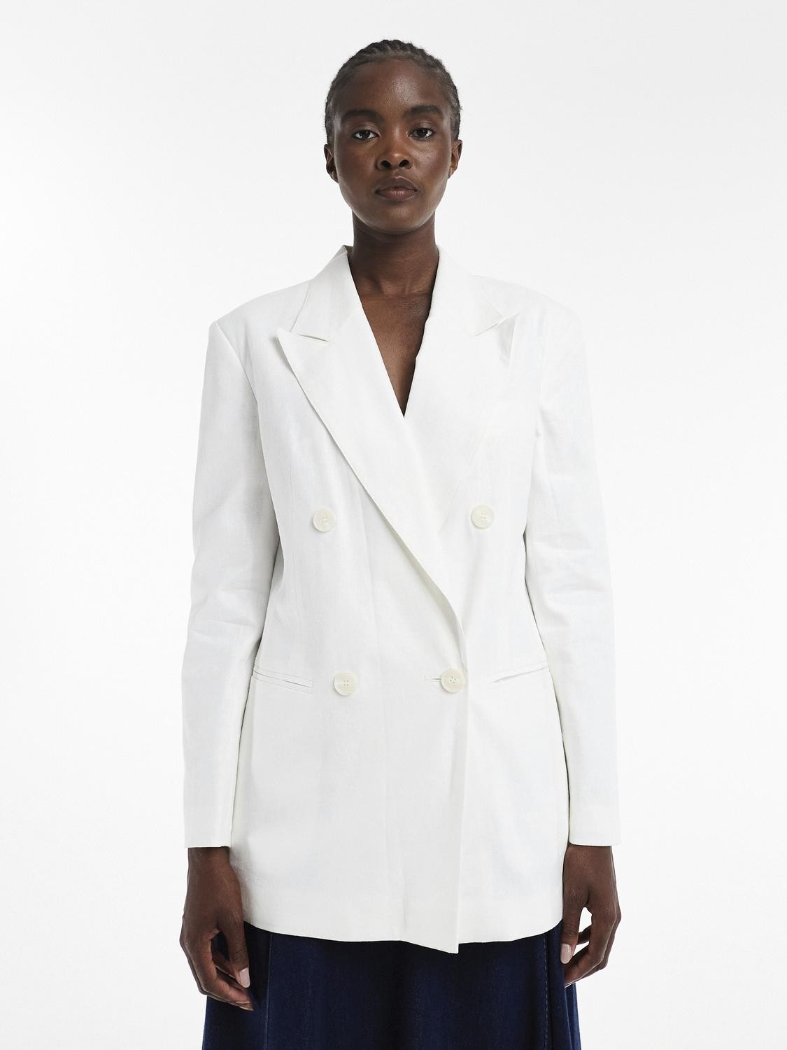 Tsgulla LS Chuck Blazer