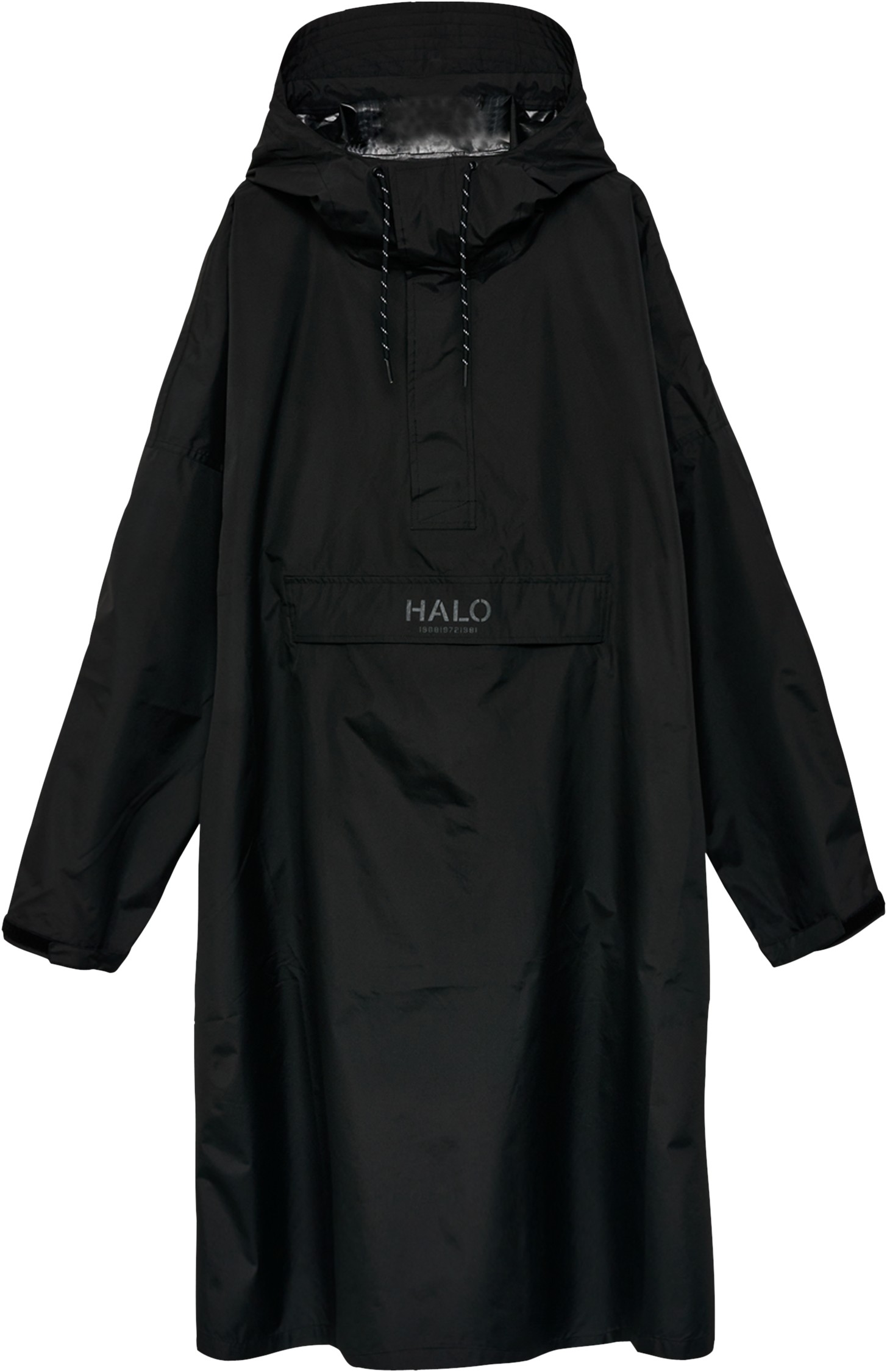 Halo Raincover