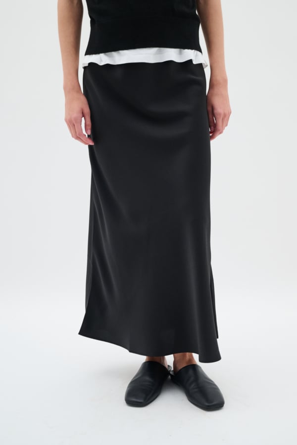 Sendraiw Bias Skirt