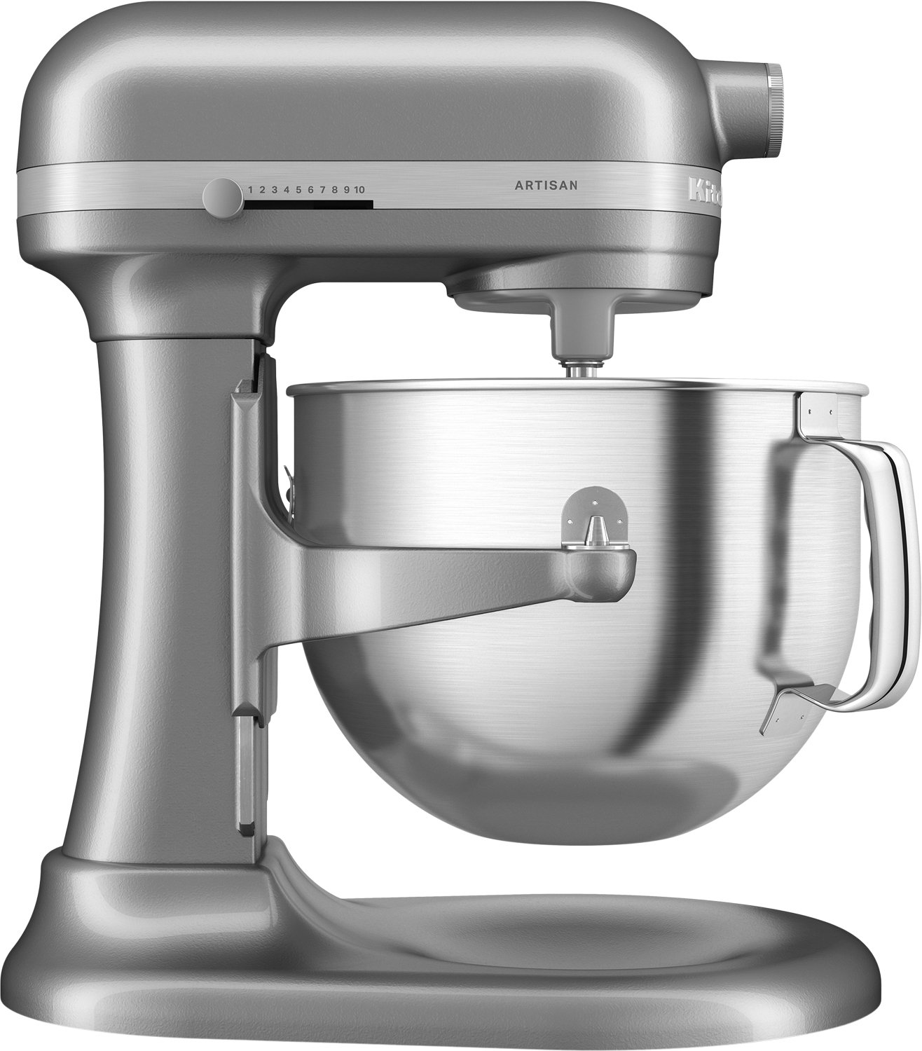 Artisan Røremaskine, 6,6 l