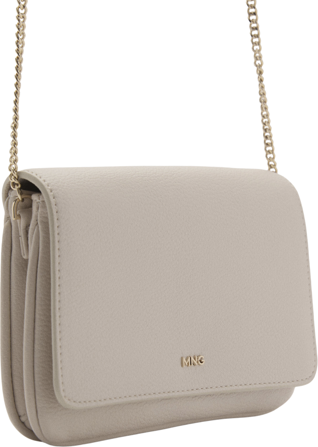 Flap bag