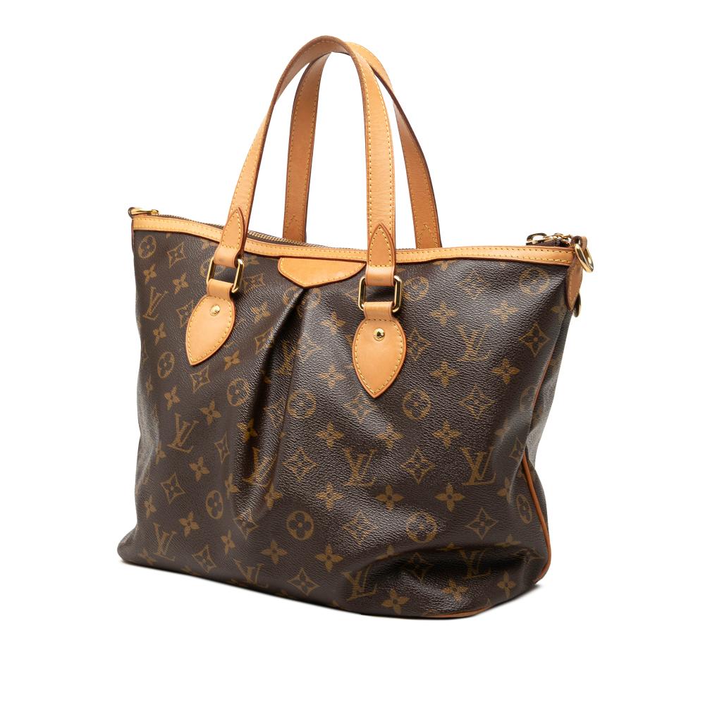 Louis Vuitton Palermo