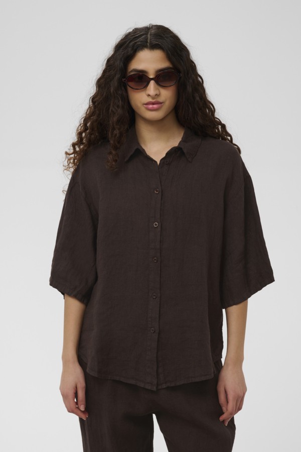 Slauran Aria Shirt SS