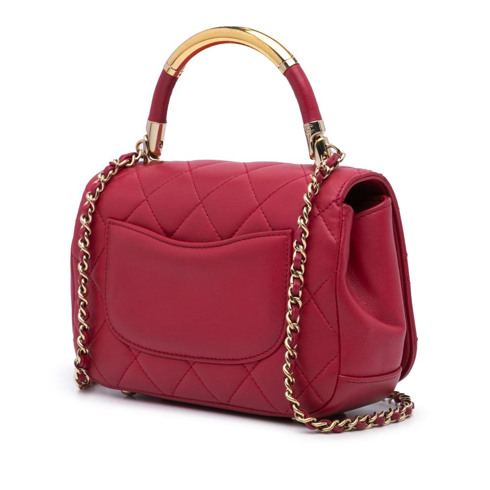 Chanel Flap Bag