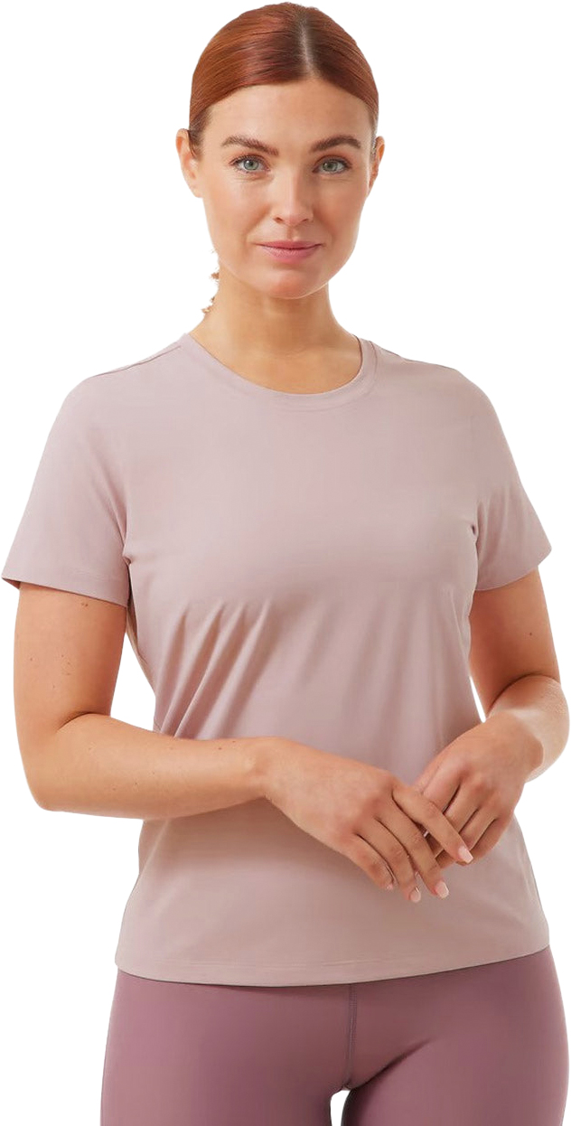 Perfect Basic Trænings Tshirt