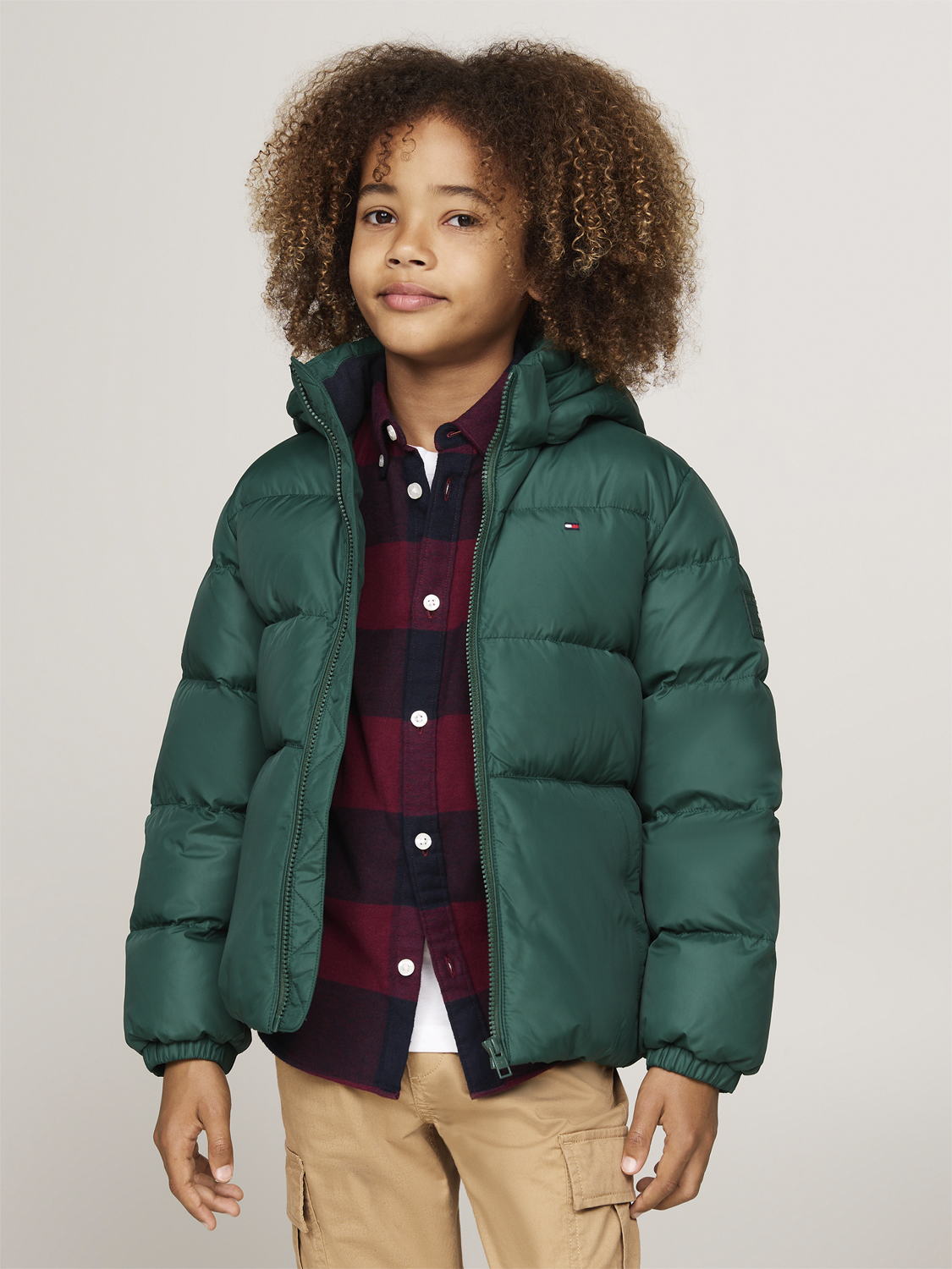 Billede af Essential Down Jacket