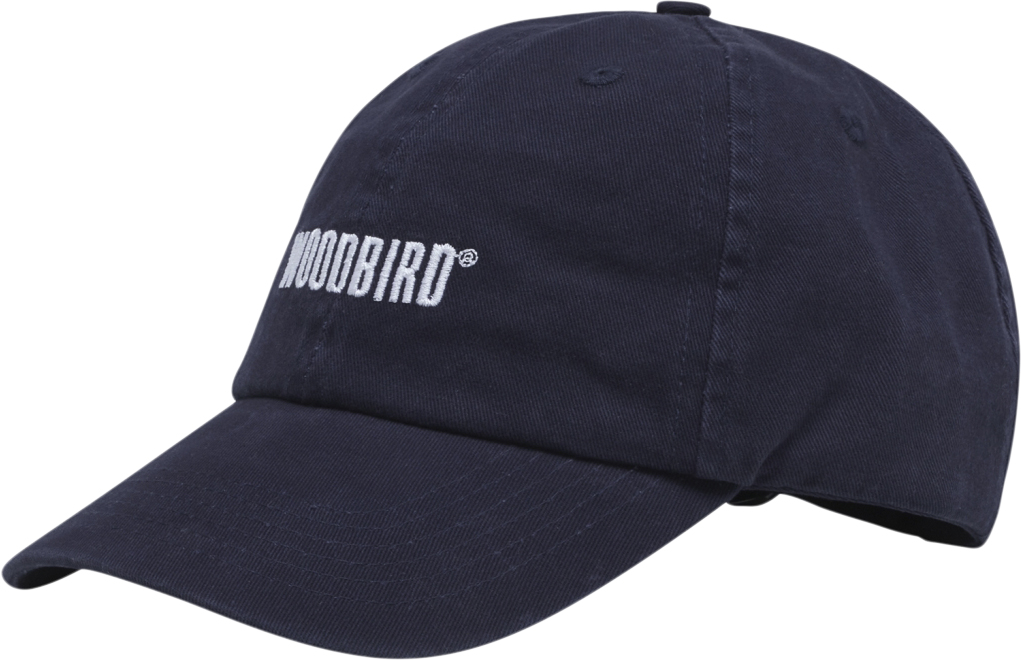 Core Twill Cap