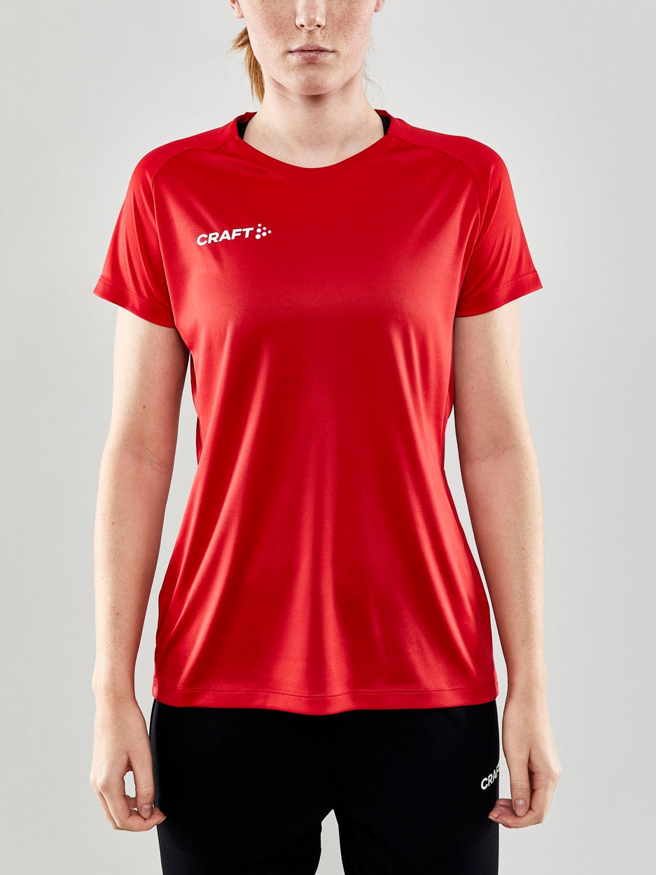 Evolve TrÃ¦nings Tshirt