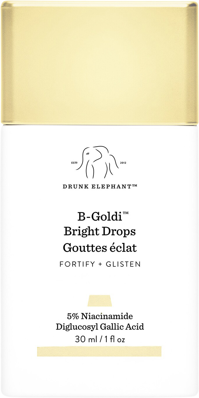 DE Bgoldi Bright Drops