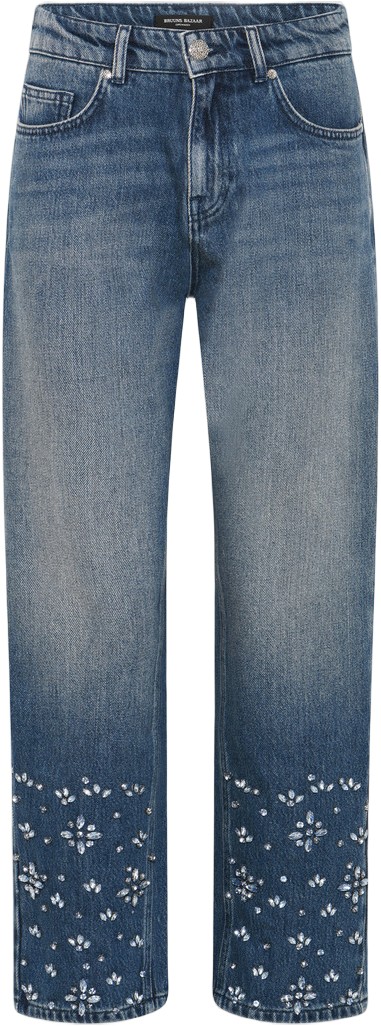 Denimbbjani Jeans