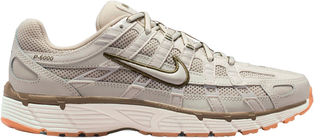 P6000 Sneakers