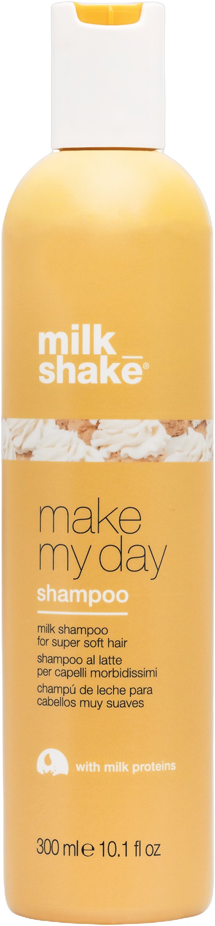 Make My Day Shampoo