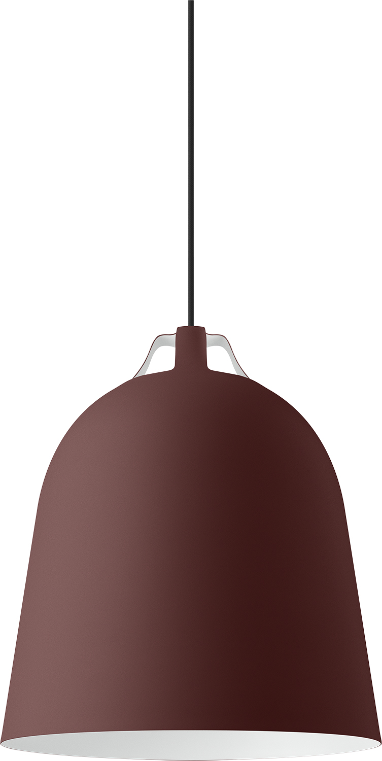 Clover Pendant Large