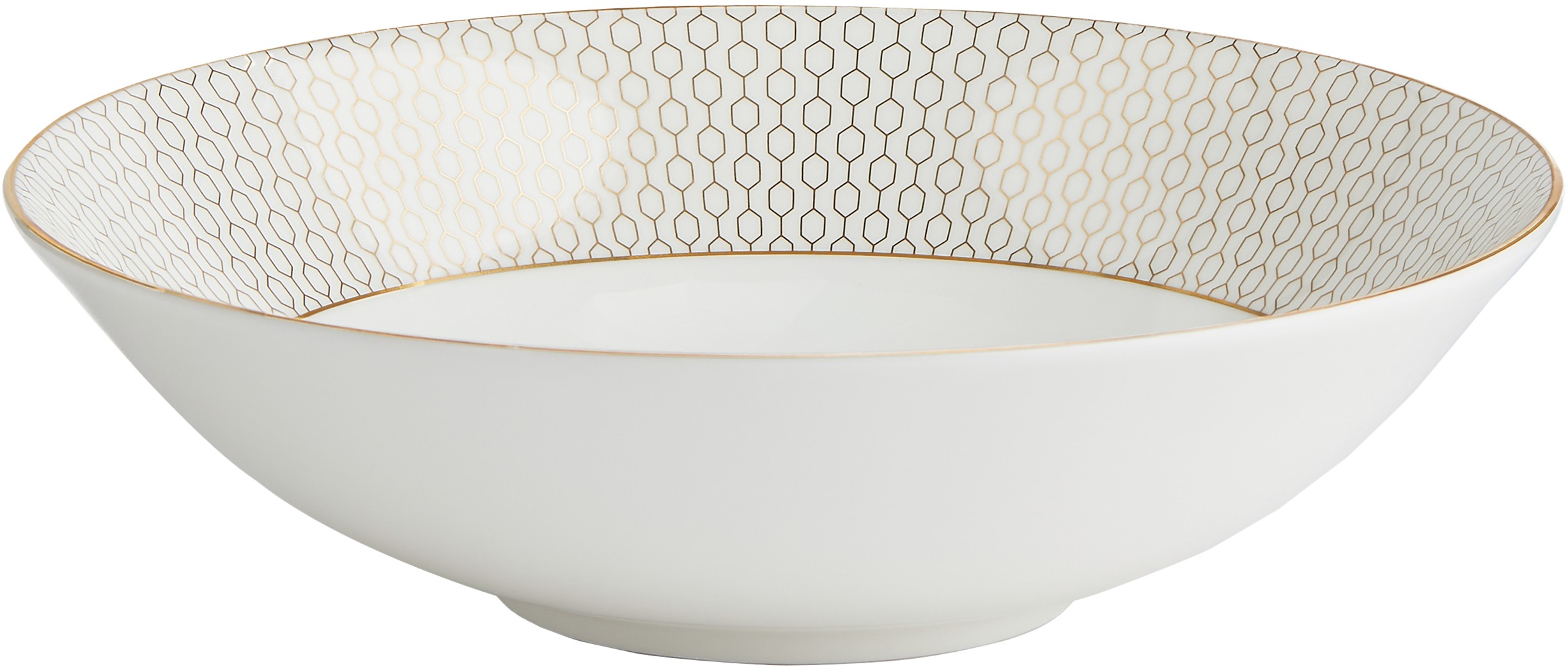 Giogld Cereal Bowl 19. 6cm 7. 7in