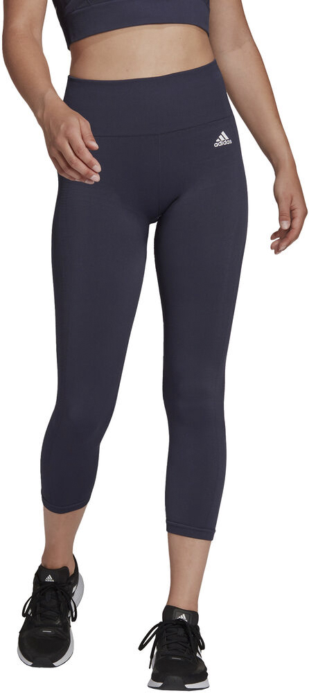 Aeroknit Yoga Seamless 7/8 Træningstights