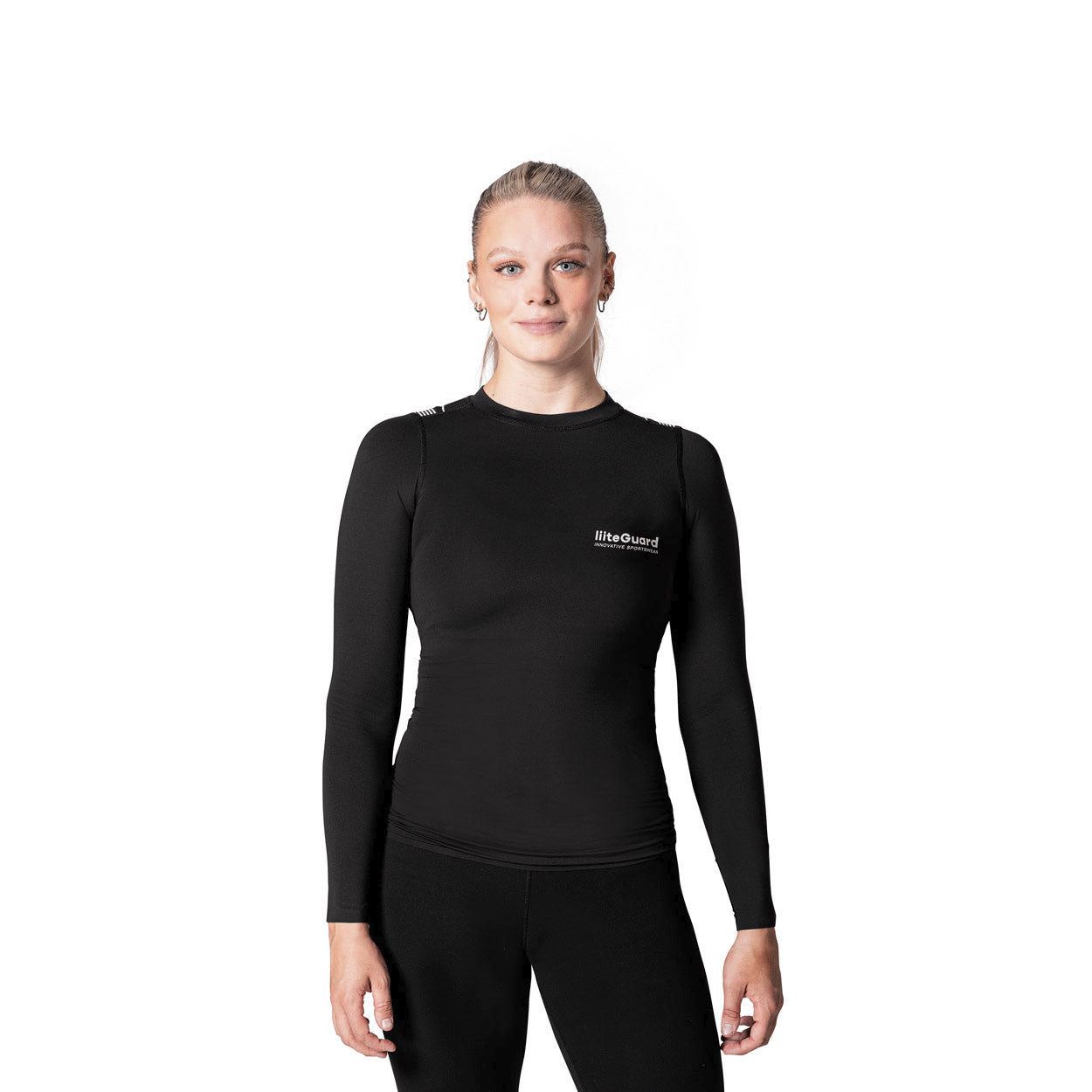 Spinetech Baselayer