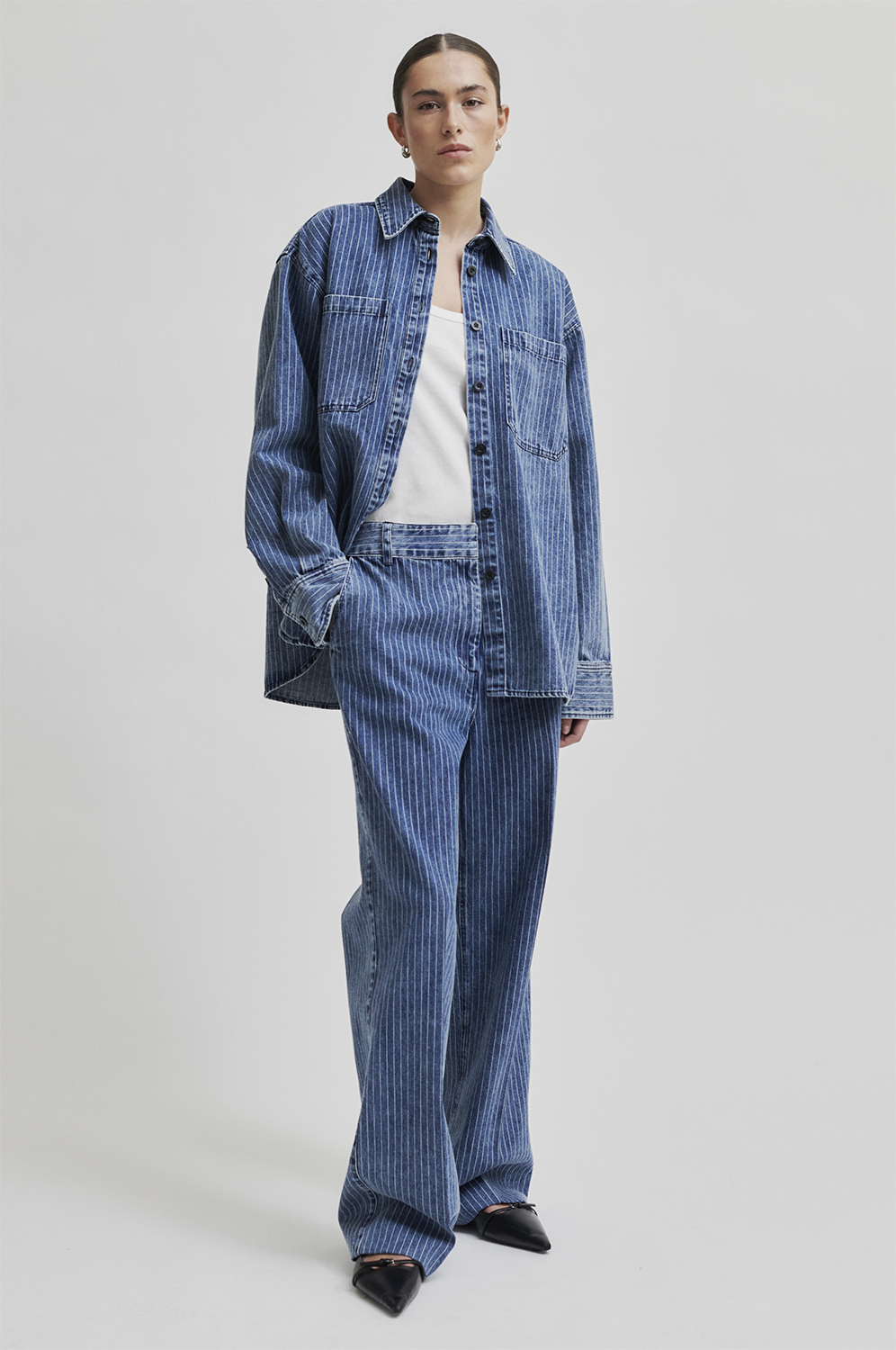 Billede af Tennessee Trousers