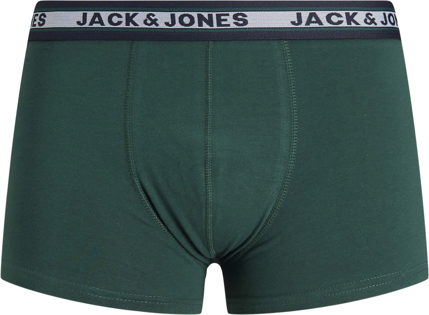 Jacsolid Trunks 10 Packs